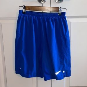 Nike Dri-Fit Running Shorts